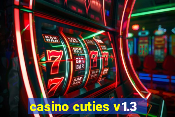 casino cuties v1.3 - android apk